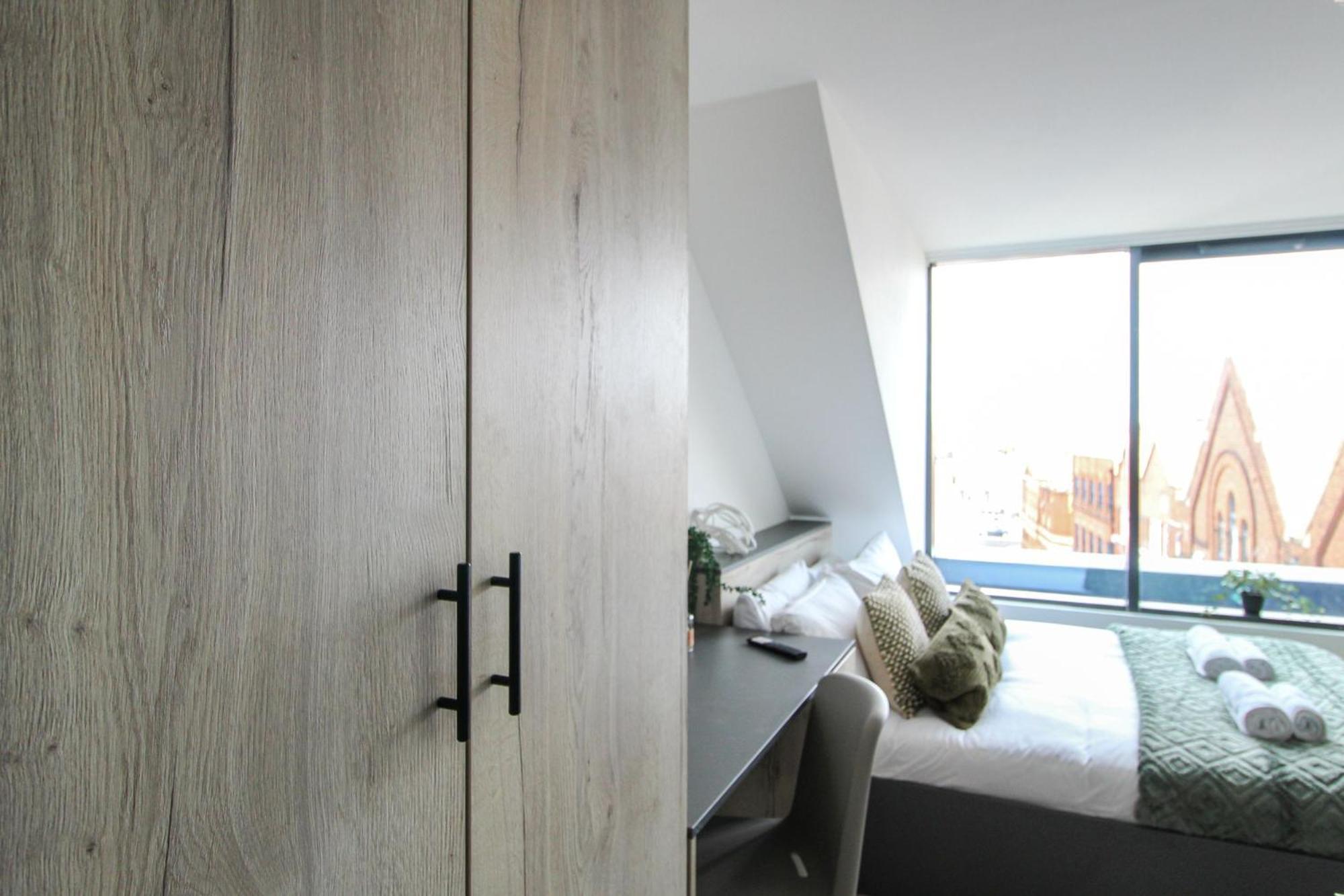 Hotel The Nest Le1 *